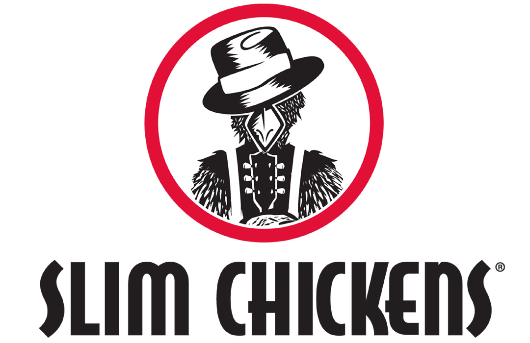 JRK Slim Chicken