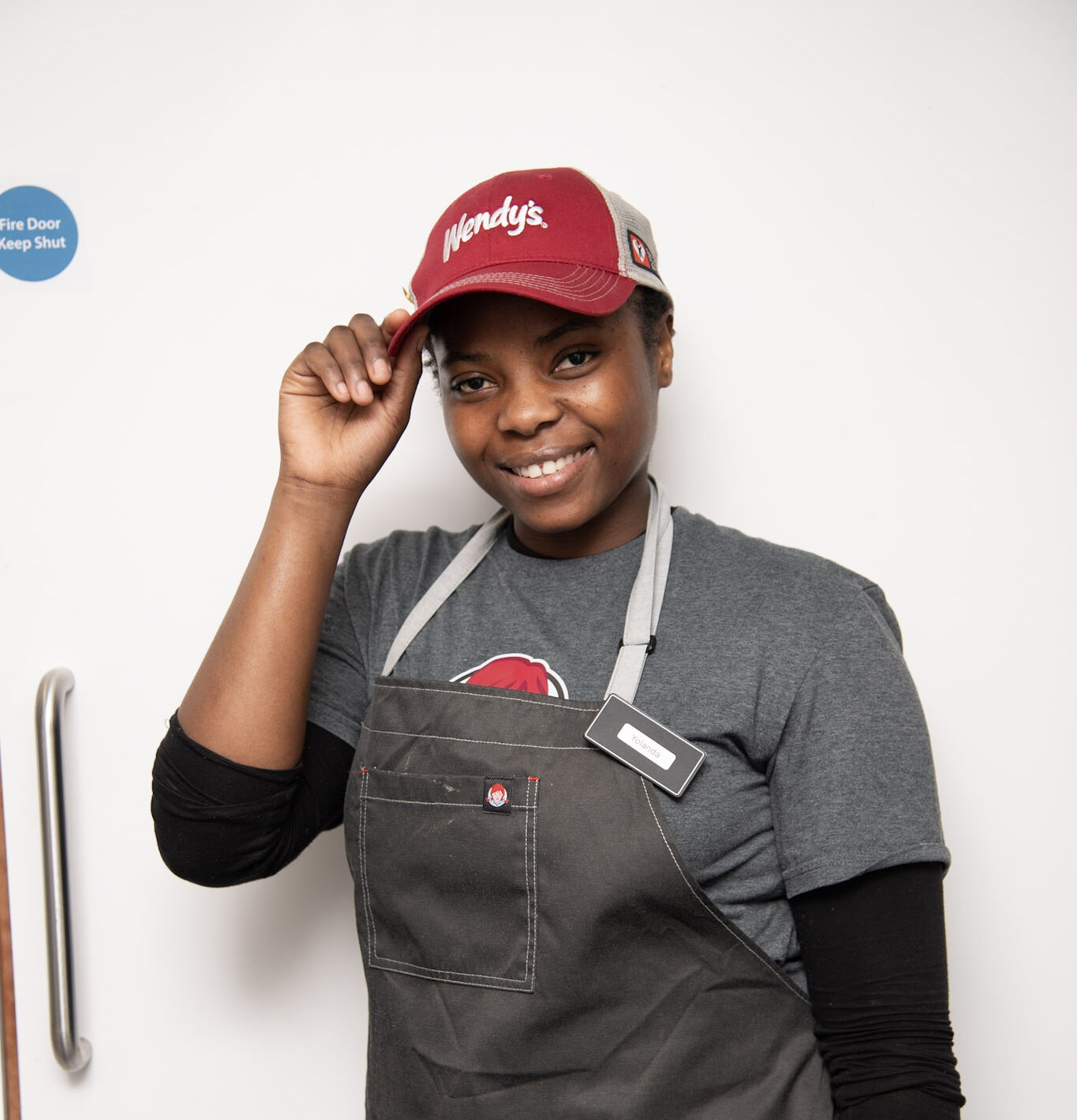 Team Member 5